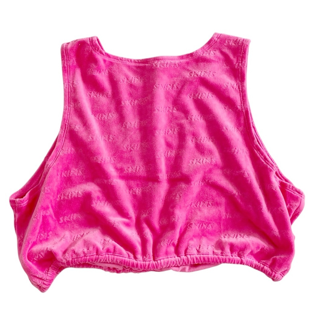 SKIMS Cropped Tank Top! - Picture 6 of 7